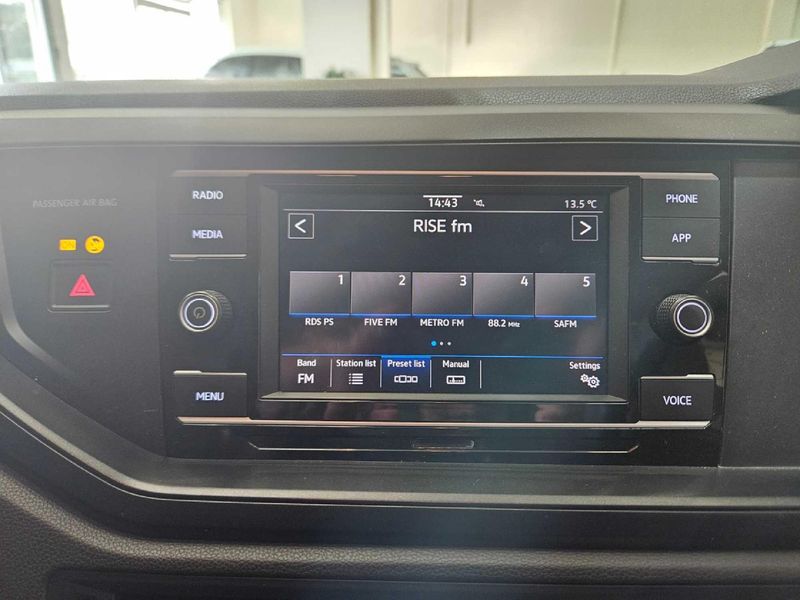 Used Volkswagen Polo 1.0 TSI for sale in Mpumalanga Cars.co.za (ID