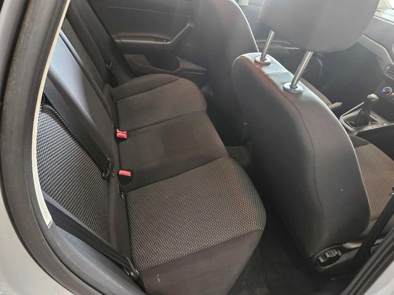 Used Volkswagen Polo 1.0 TSI for sale in Mpumalanga Cars.co.za (ID