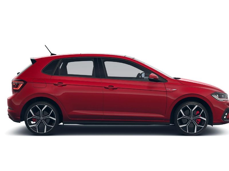 New Volkswagen Polo 2.0 GTI DSG AUTO Immeadiate Delivery for sale in