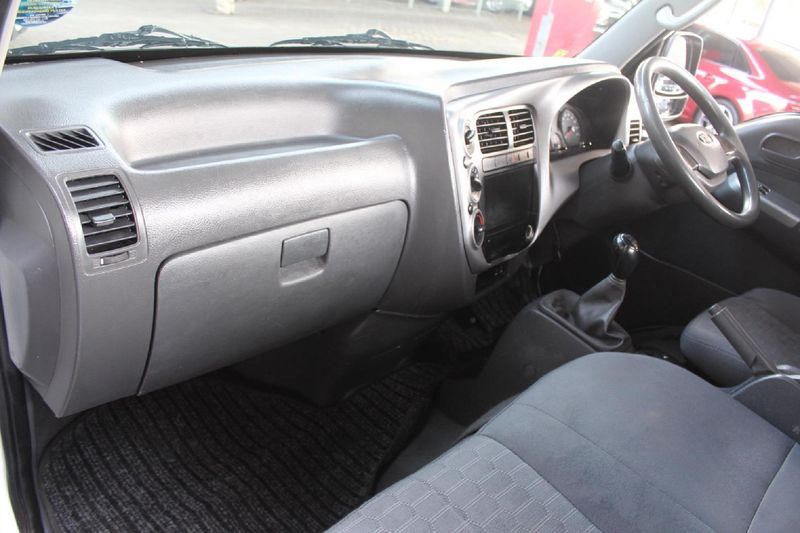 Used Kia KSeries PickUp K 2700 Workhorse SingleCab for sale in
