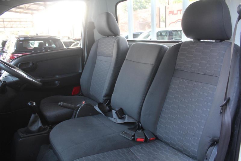 Used Kia KSeries PickUp K 2700 Workhorse SingleCab for sale in