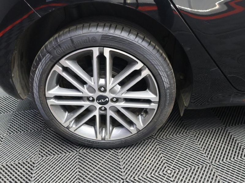 Used Kia Rio 1.2 LS 5dr for sale in Gauteng Cars.co.za (ID9747454)