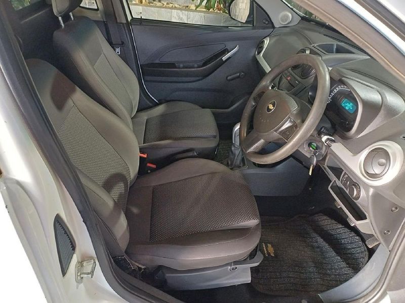 Used Chevrolet Utility 1.4 for sale in Gauteng Cars.co.za (ID9747603)