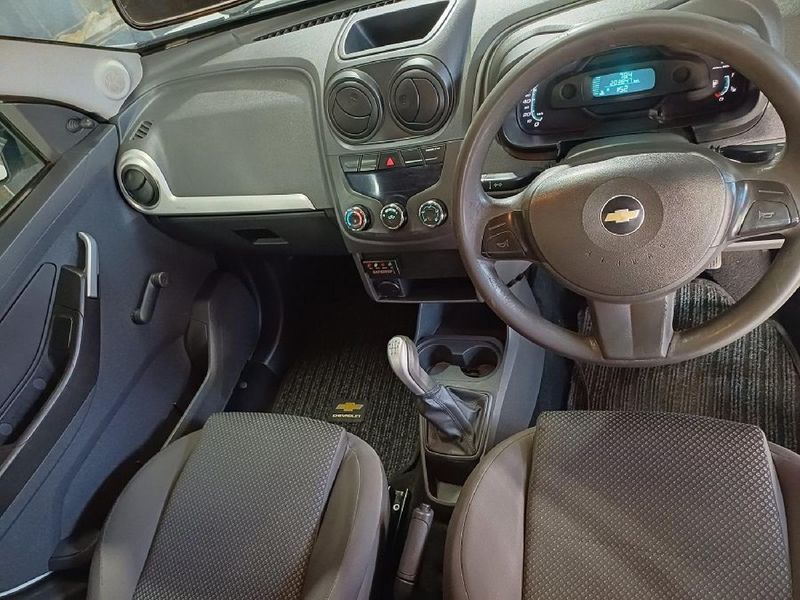 Used Chevrolet Utility 1.4 for sale in Gauteng Cars.co.za (ID9747603)