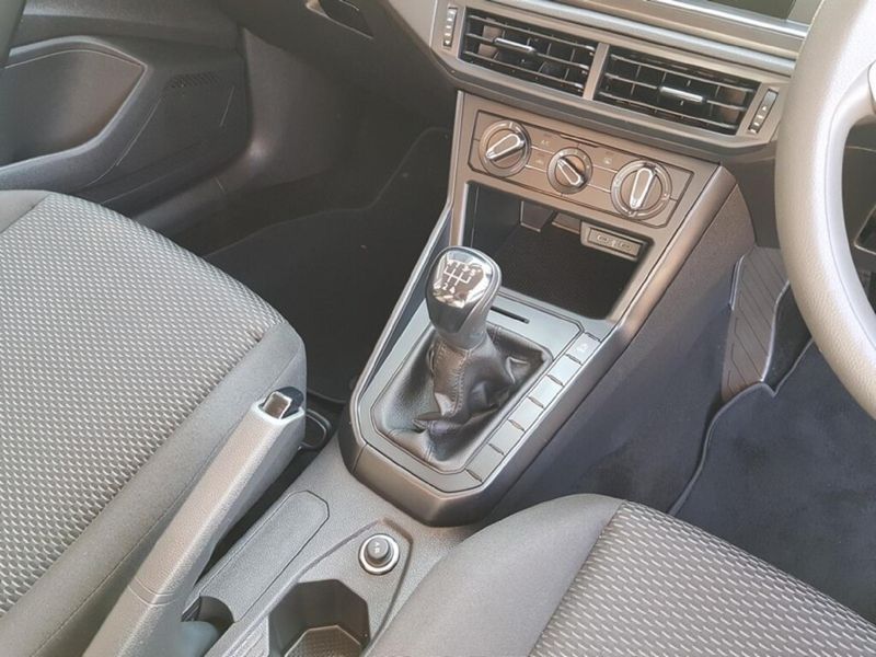 Used Volkswagen Polo 1.0 TSI for sale in Gauteng Cars.co.za (ID9747678)
