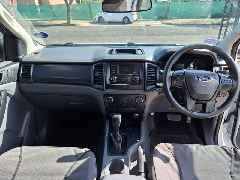 Used Ford Ranger 2.2 TDCi XL Auto SuperCab for sale in Western Cape