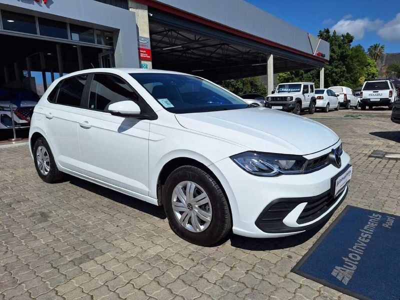 Used Volkswagen Polo 1.0 TSI for sale in Western Cape Cars.co.za (ID