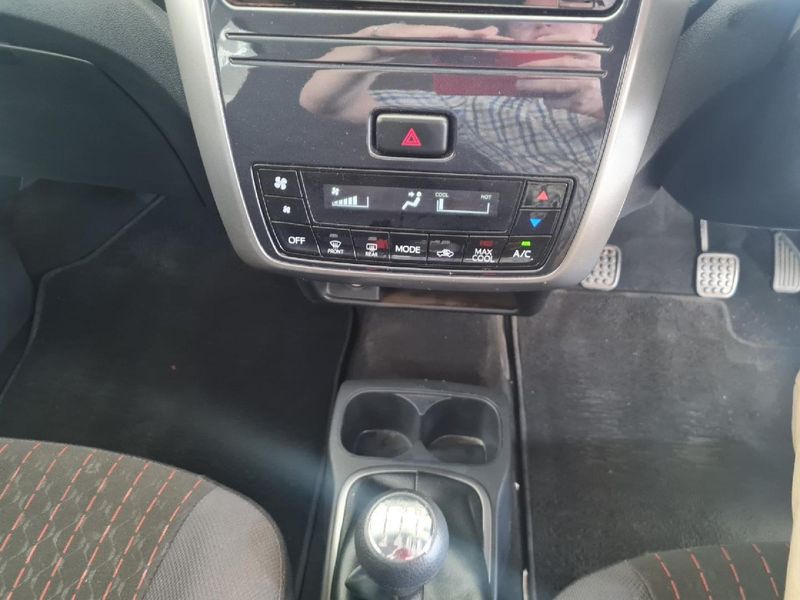 Used Toyota Agya 1.0 for sale in North West Province Cars.co.za (ID