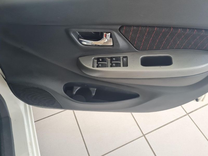 Used Toyota Agya 1.0 for sale in North West Province Cars.co.za (ID