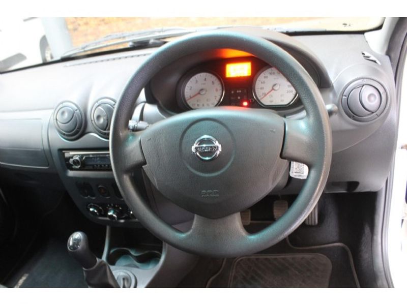 Used Nissan NP200 1.6 for sale in Gauteng Cars.co.za (ID9747738)