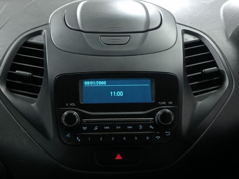 Used Ford Figo 1.5Ti VCT Ambiente 5dr for sale in Gauteng Cars.co.za