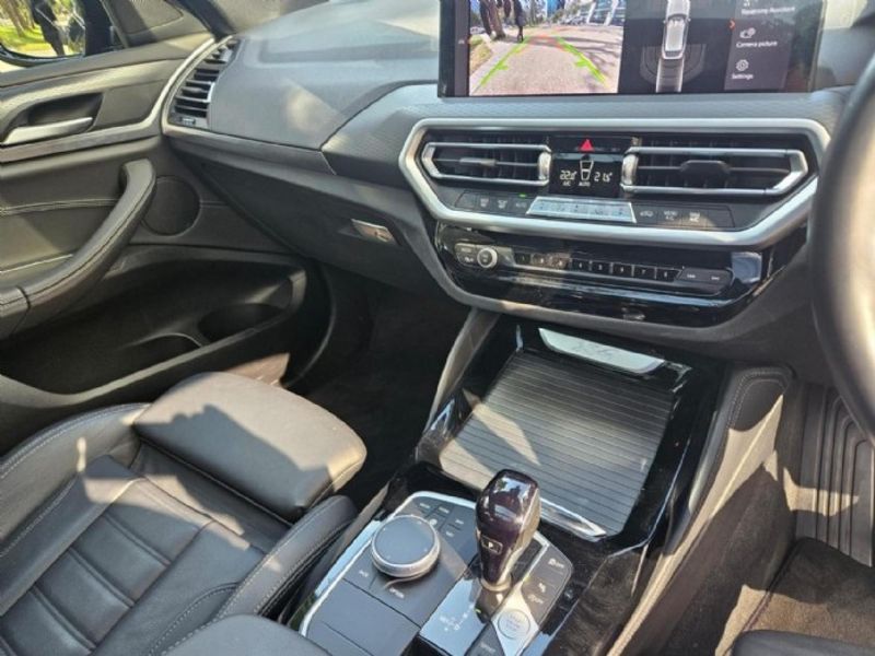 Used BMW X4 xDrive20d M Sport for sale in Western Cape Cars.co.za (ID