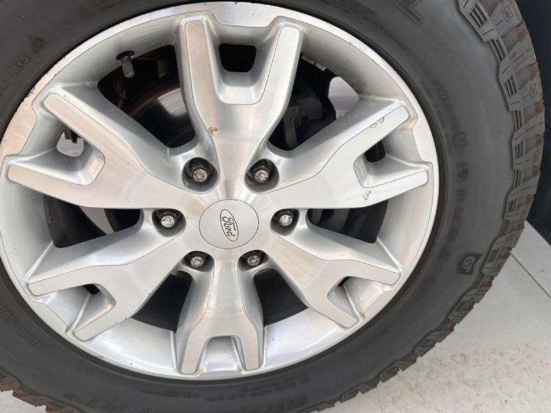 Used Ford Ranger 3.2 TDCi Wildtrak 4x4 Auto DoubleCab for sale in