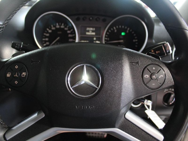 Used MercedesBenz ML 350 CDi SPORT PACK 7GTRONIC AUTO 4MATIC F/L for