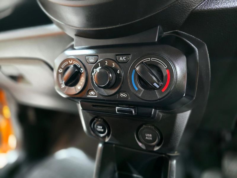 Used Suzuki SPresso 1.0 GL+ for sale in Gauteng Cars.co.za (ID9748036)