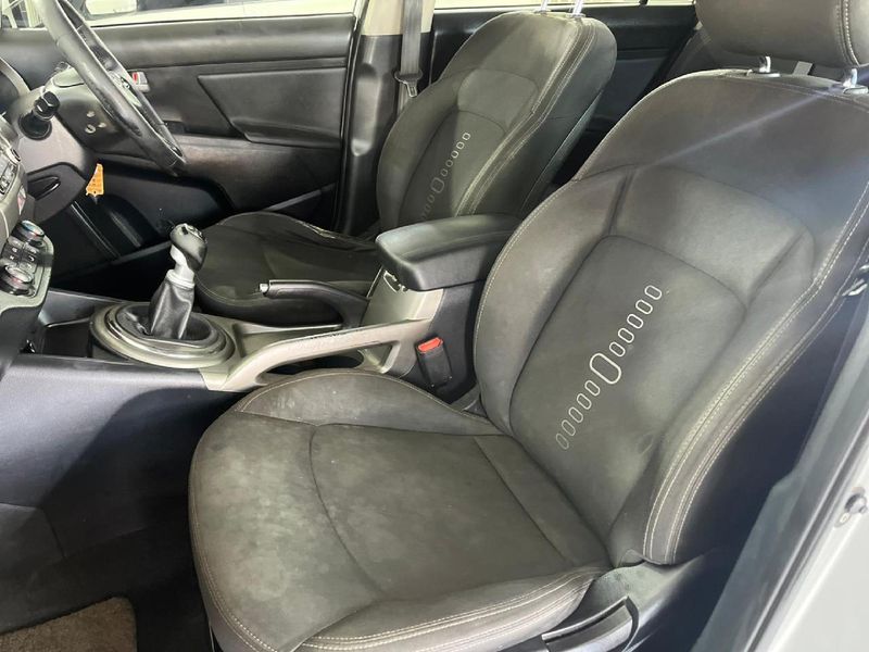 Used Kia Sportage 2.0 Ignite (Rent to Own available) for sale in