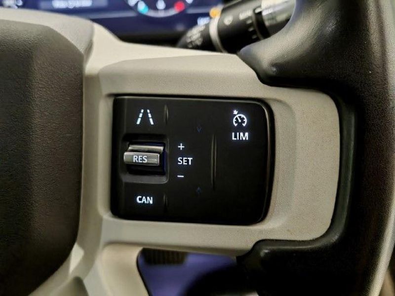 Used Land Rover Defender 110 D240 SE (177kW) for sale in Western Cape