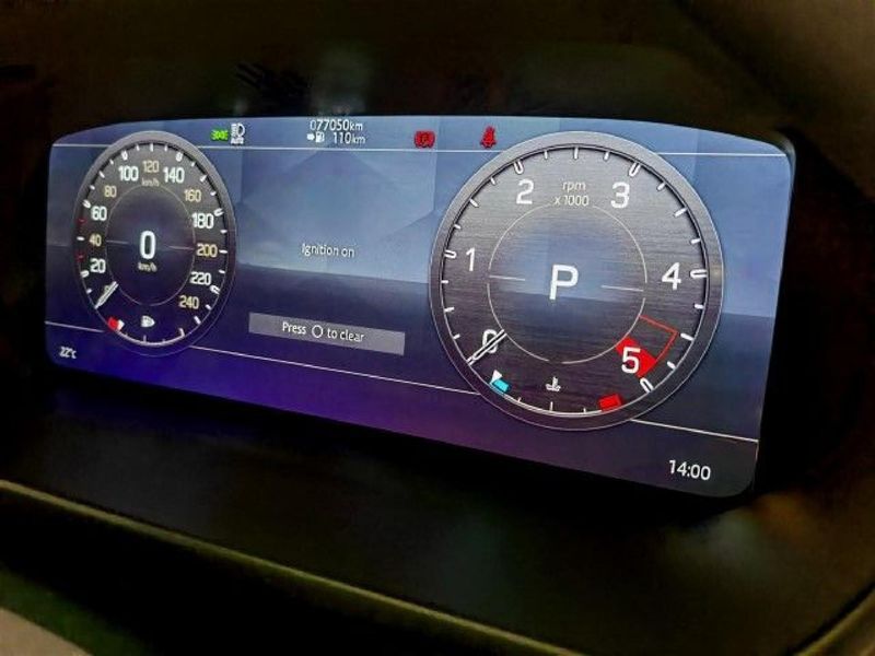 Used Land Rover Defender 110 D240 SE (177kW) for sale in Western Cape