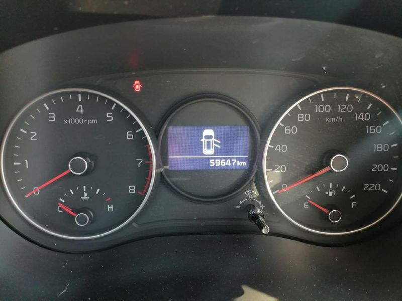 Used Kia Picanto 1.2 XLine for sale in Gauteng Cars.co.za (ID9748124)