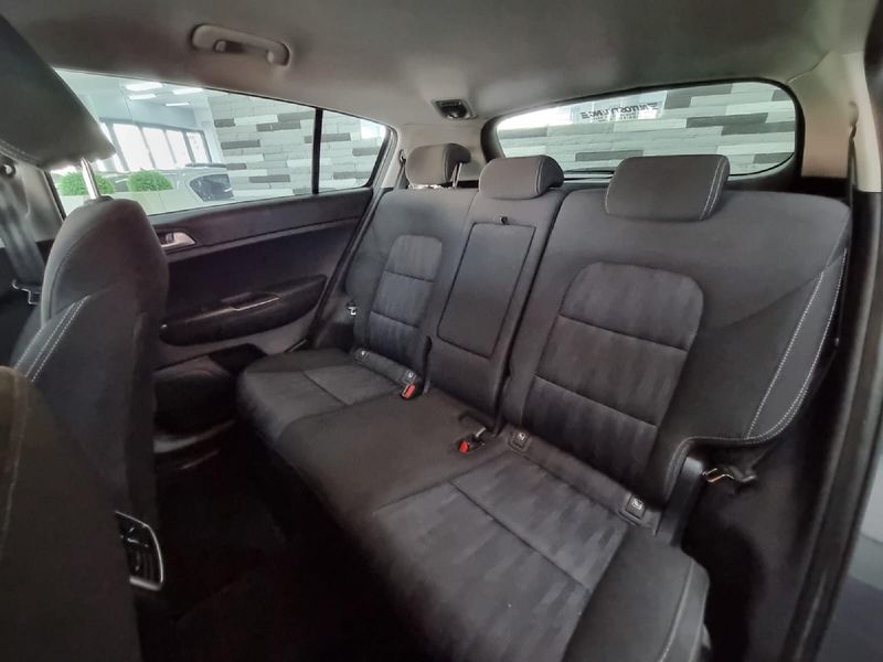 Used Kia Sportage 2.0 Ignite+ Auto for sale in Western Cape Cars.co