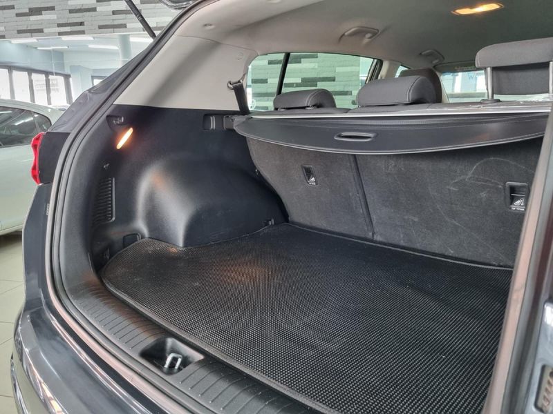 Used Kia Sportage 2.0 Ignite+ Auto for sale in Western Cape Cars.co