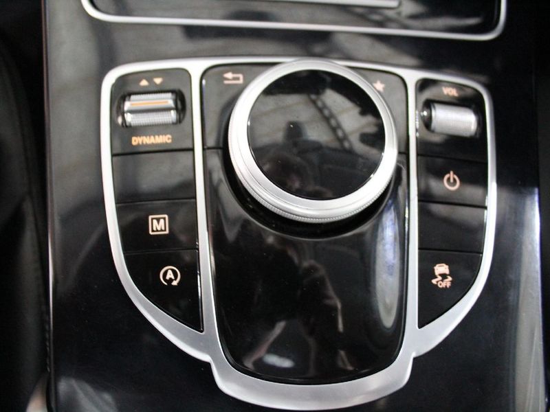 Used MercedesBenz GLC 220D EXCLUSIVE 9SPEED AUTOMATIC 4 MATIC for