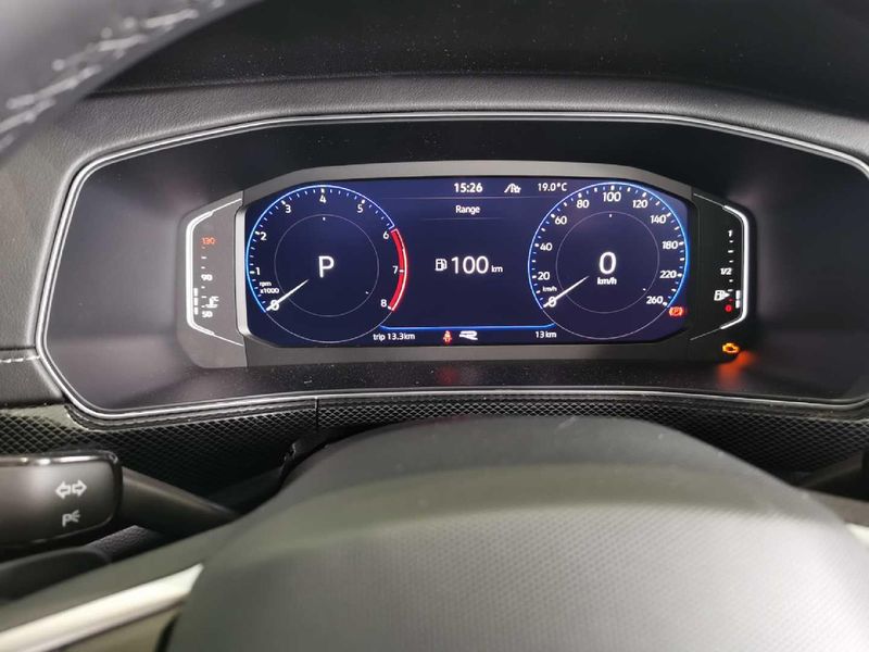 New Volkswagen TCross 1.0 TSI RLine Auto for sale in Western Cape