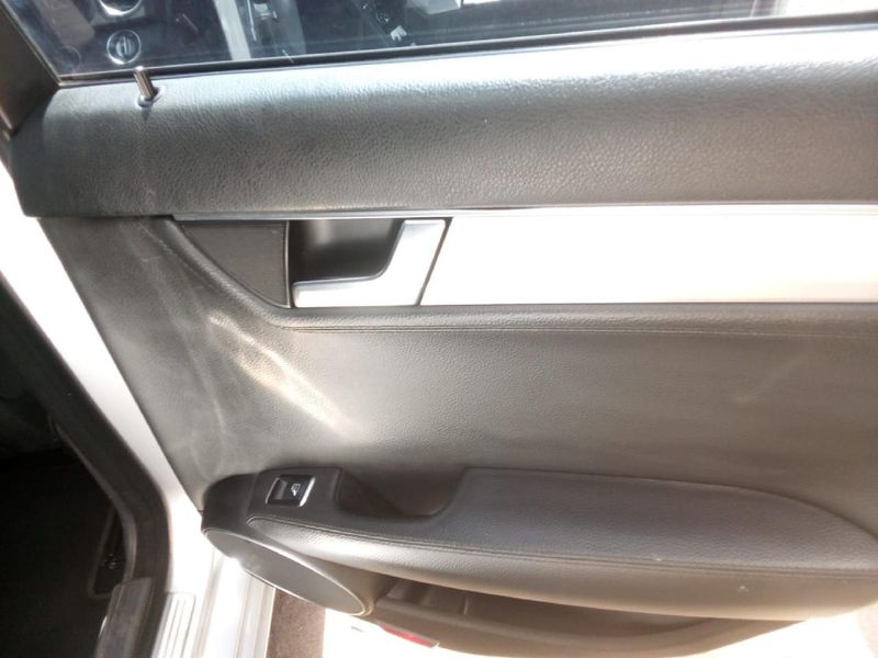 Used MercedesBenz CClass C 180 Automatic for sale in Gauteng Cars