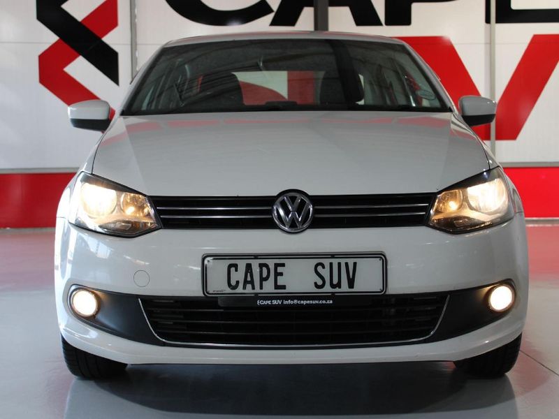 Used Volkswagen Polo 1.4i CLASSIC COMFORTLINE FACE LIFT MANUAL for sale