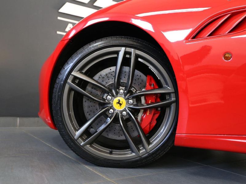 Used Ferrari California California for sale in Kwazulu Natal Cars.co