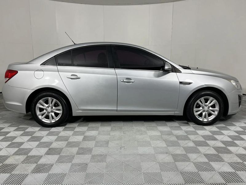 Used Chevrolet Cruze 1.6 L for sale in Eastern Cape Cars.co.za (ID