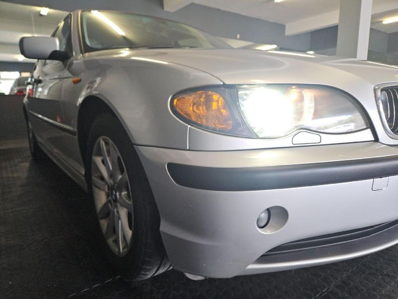Used BMW 3 Series BMW 3 Series 320i Auto for sale in Western Cape