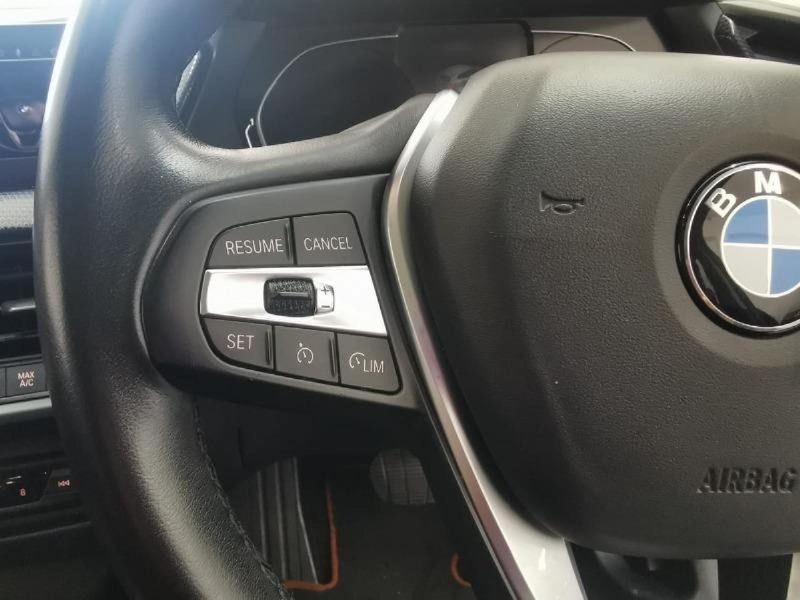Used BMW 1 Series 118i Sport Line for sale in Kwazulu Natal Cars.co