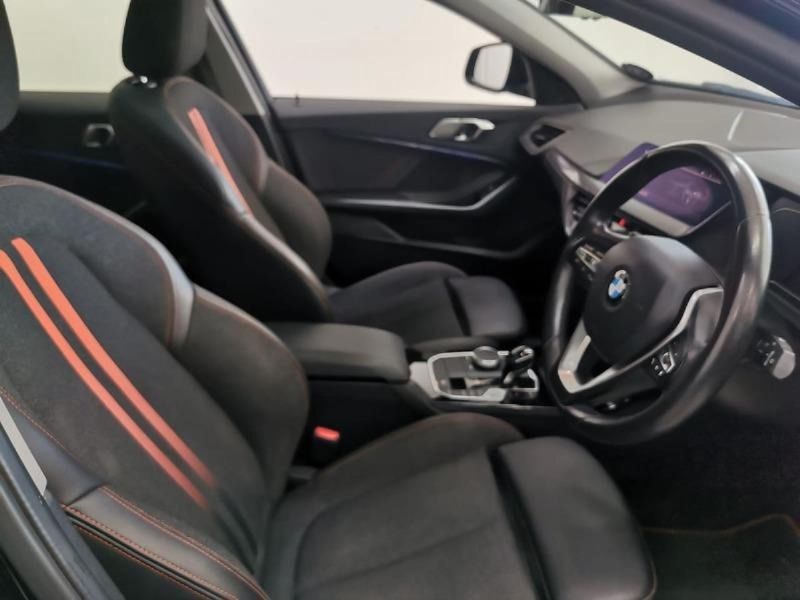 Used BMW 1 Series 118i Sport Line for sale in Kwazulu Natal Cars.co