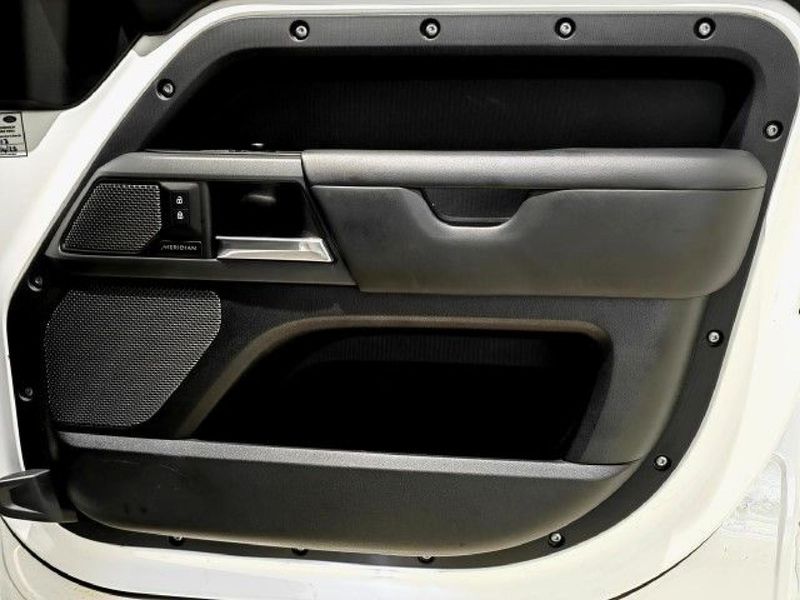 Used Land Rover Defender 110 P400 HSE XDynamic for sale in Western