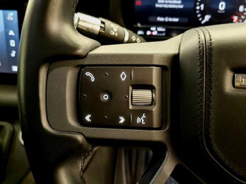 Used Land Rover Defender 110 P400 HSE XDynamic for sale in Western