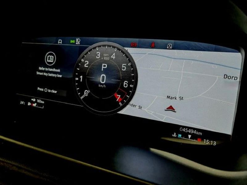 Used Land Rover Defender 110 P400 HSE XDynamic for sale in Western