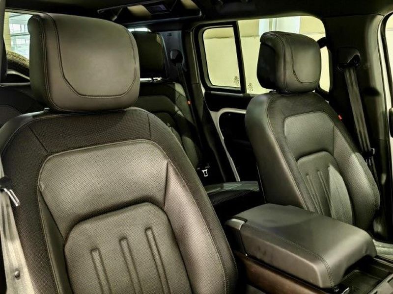 Used Land Rover Defender 110 P400 HSE XDynamic for sale in Western