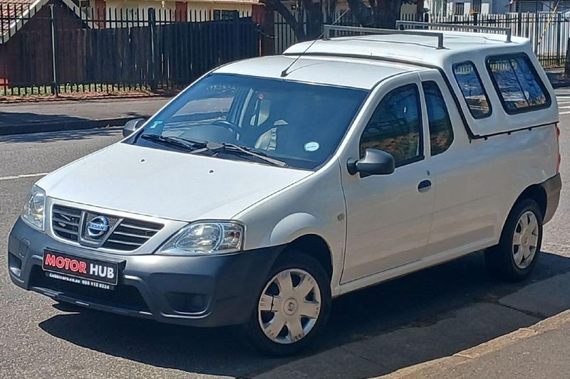 Used Nissan NP200 1.5 dCi Safety Pack for sale in Kwazulu Natal Cars