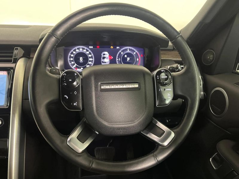 Used Land Rover Discovery 3.0 TD6 HSE for sale in Gauteng Cars.co.za
