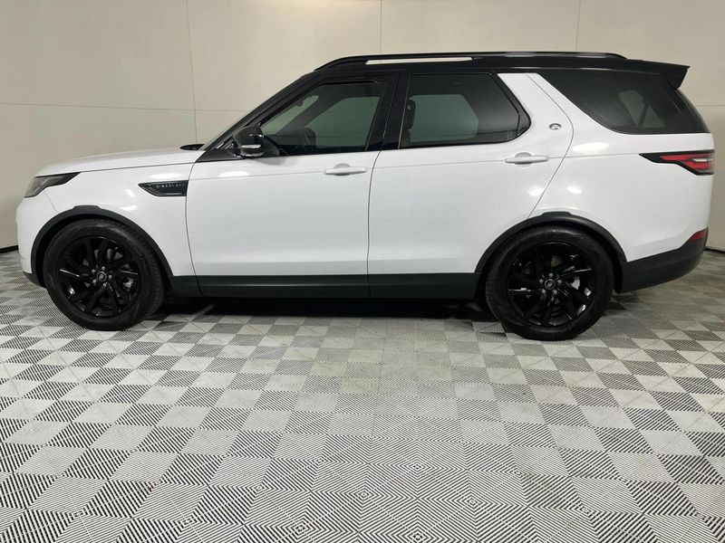 Used Land Rover Discovery 3.0 TD6 HSE for sale in Gauteng Cars.co.za