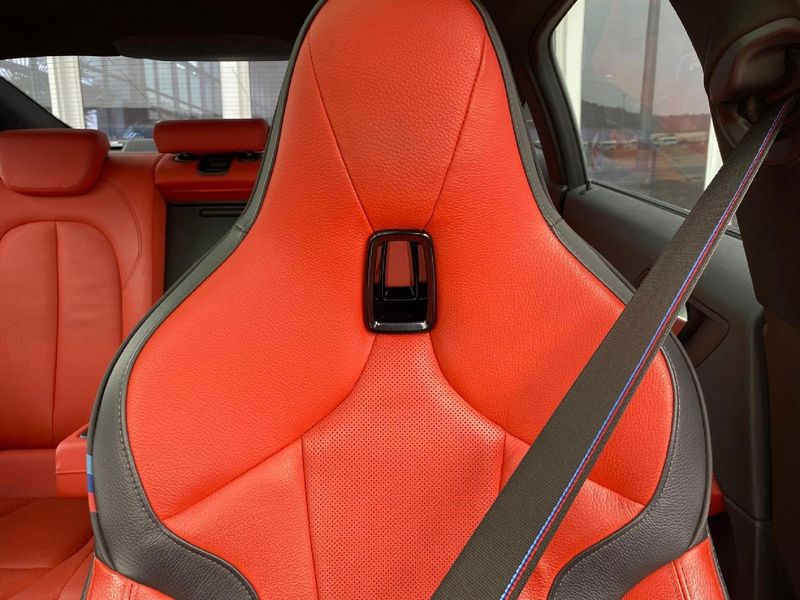 Used BMW 2 Series M235i Xdrive Gran Coupe A/t (f44) for sale in North