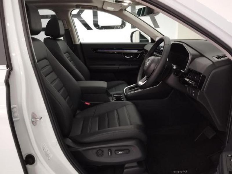 Used Honda CRV 1.5T Exclusive for sale in Western Cape Cars.co.za