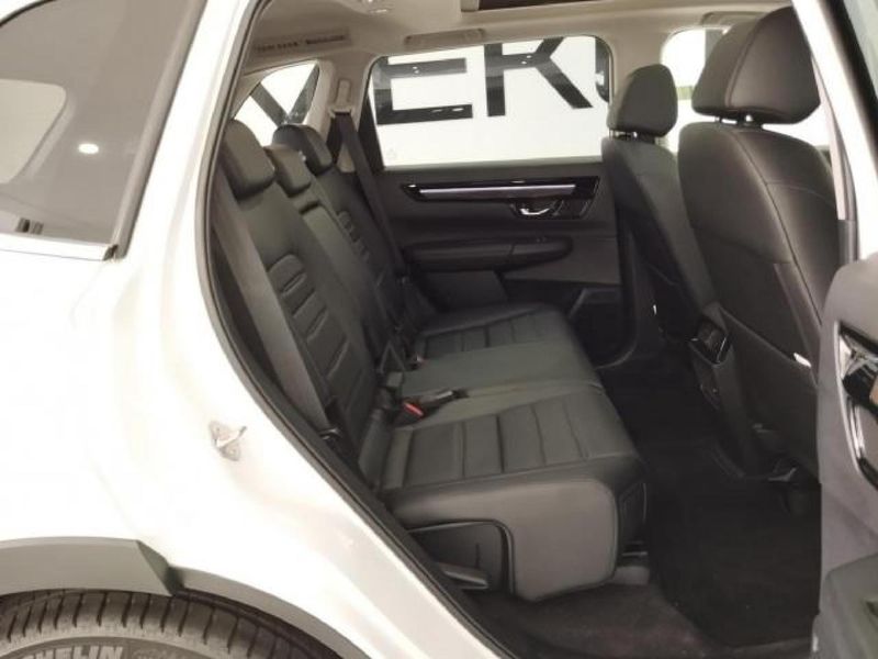 Used Honda CRV 1.5T Exclusive for sale in Western Cape Cars.co.za