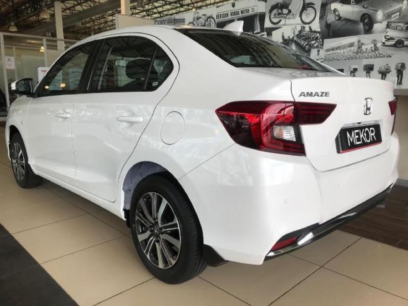 Used Honda Amaze 1.2 Comfort for sale in Western Cape Cars.co.za (ID