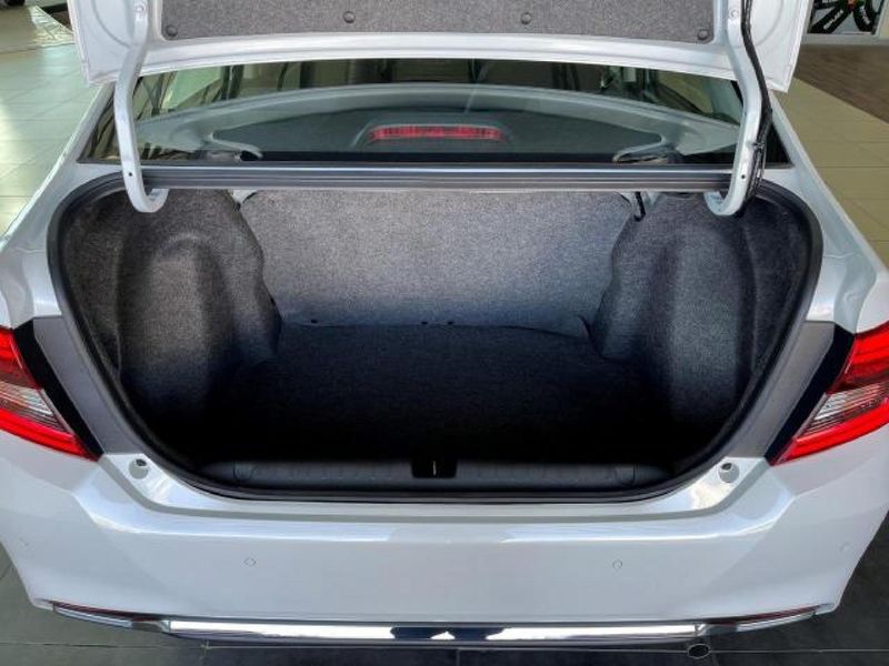 Used Honda Amaze 1.2 Trend for sale in Western Cape Cars.co.za (ID