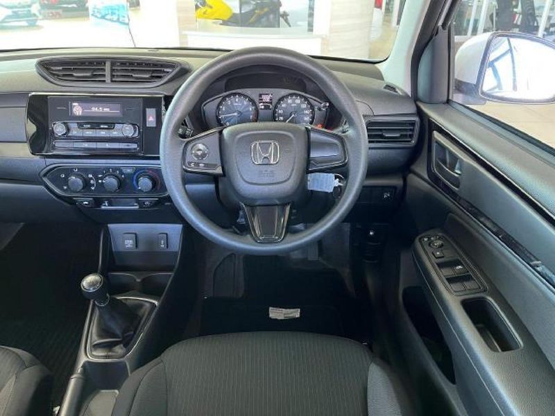 Used Honda Amaze 1.2 Trend for sale in Western Cape Cars.co.za (ID