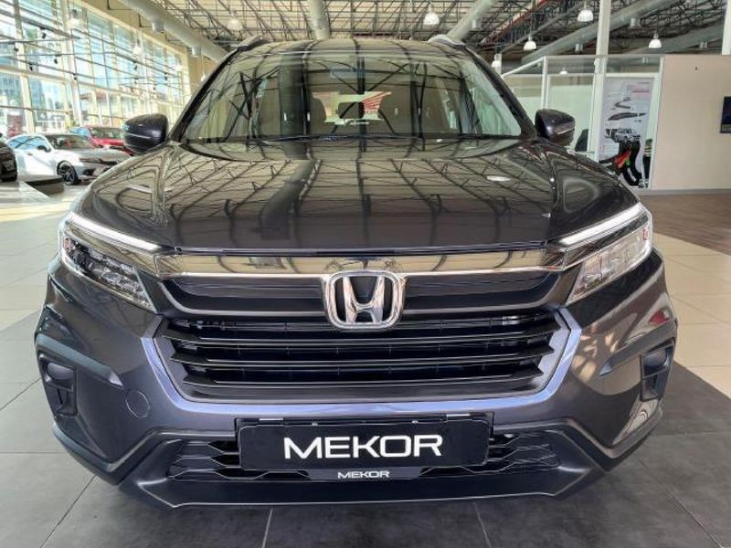 Used Honda BRV 1.5 Trend for sale in Western Cape Cars.co.za (ID