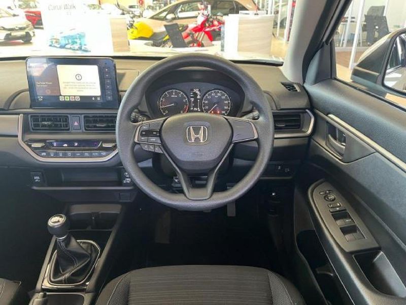 Used Honda Elevate 1.5 Comfort for sale in Western Cape Cars.co.za