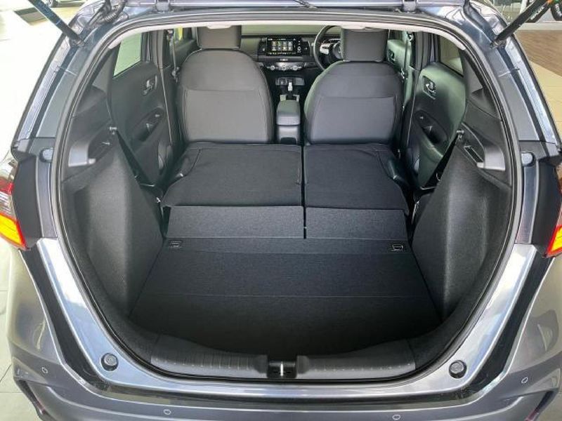 Used Honda Fit 1.5 Comfort for sale in Western Cape Cars.co.za (ID